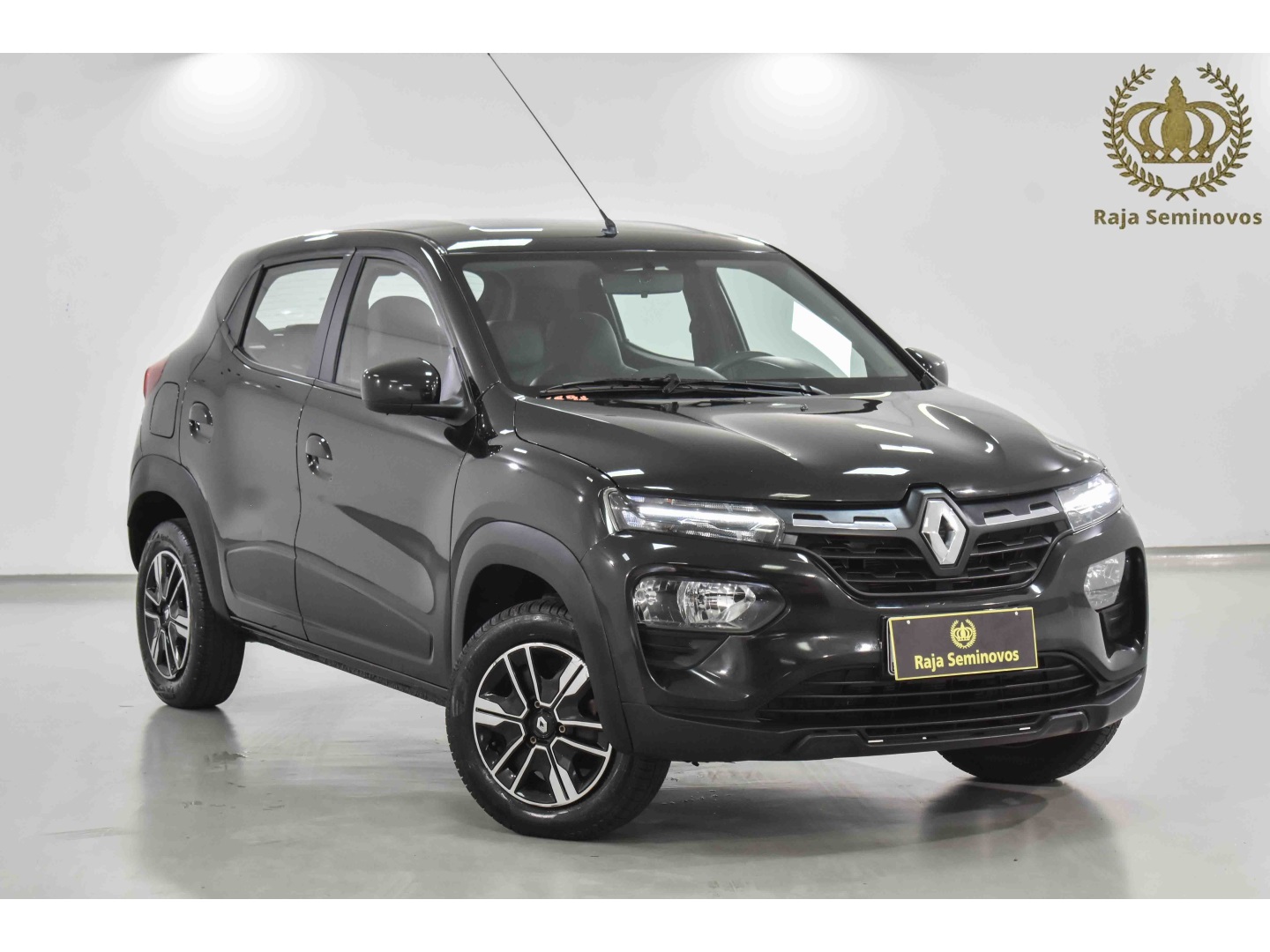 RENAULT KWID