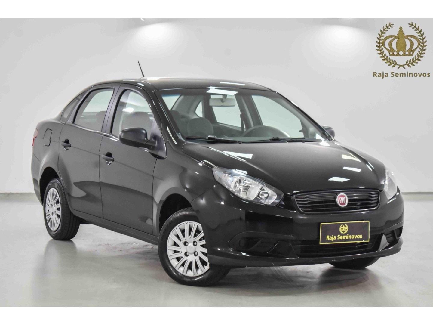 FIAT GRAND SIENA