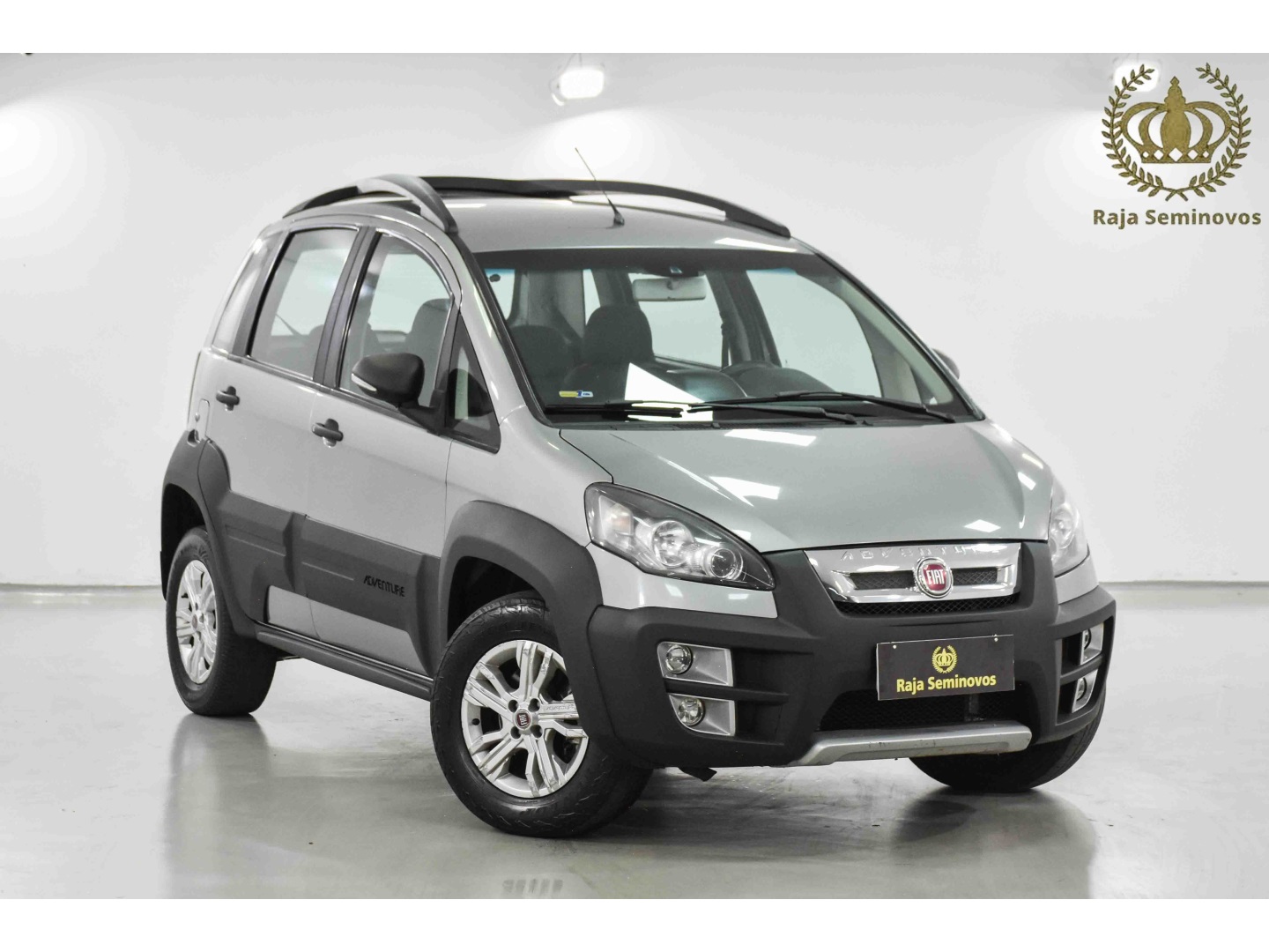 FIAT IDEA