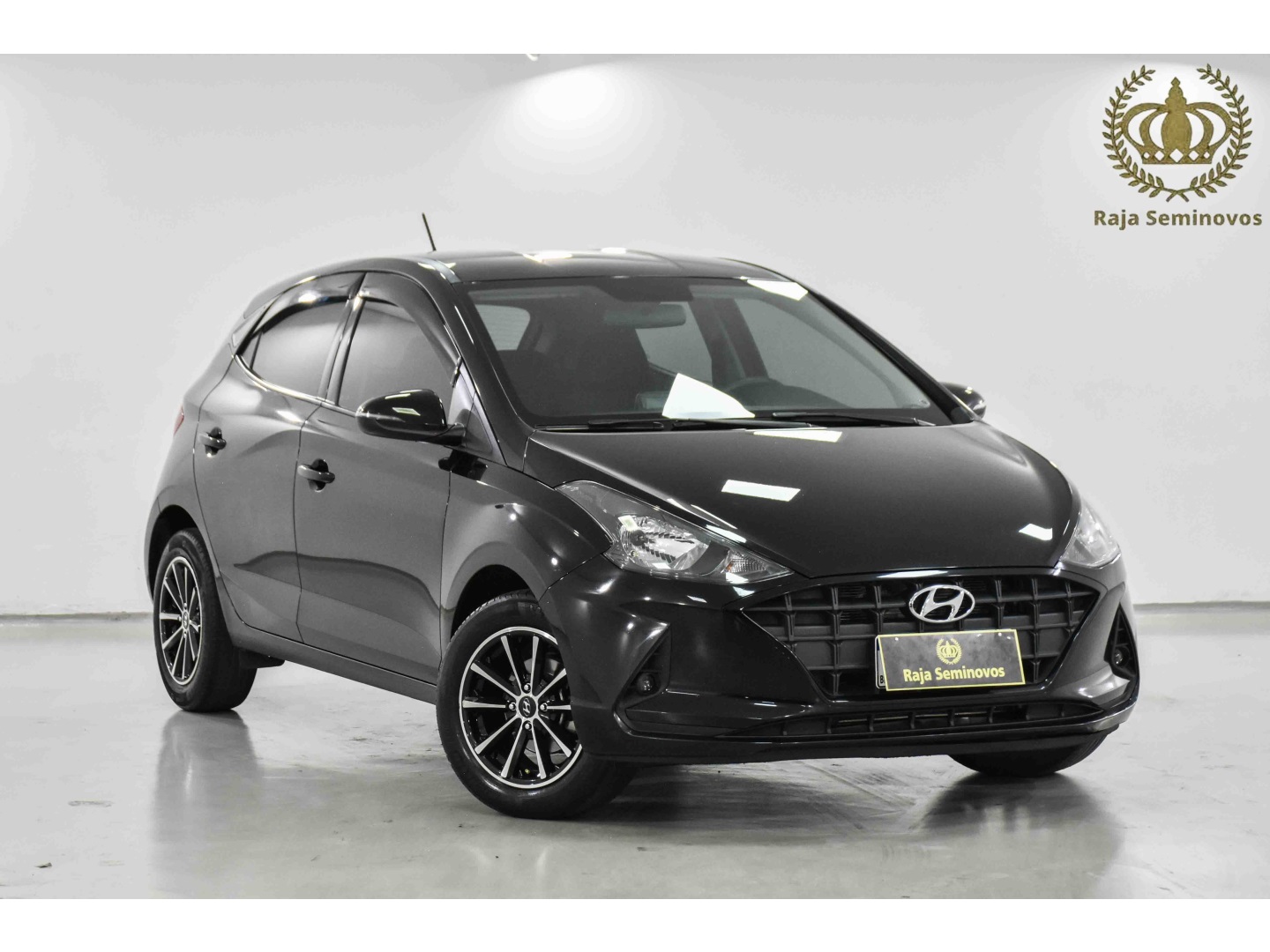 HYUNDAI HB20 1.0 12V FLEX VISION MANUAL