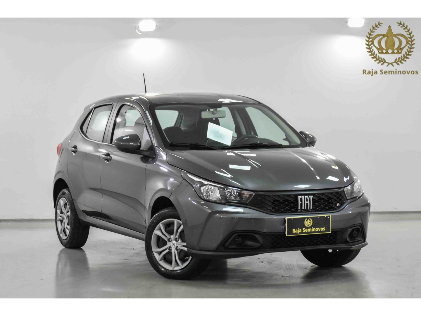 FIAT ARGO 1.0 FIREFLY FLEX DRIVE MANUAL