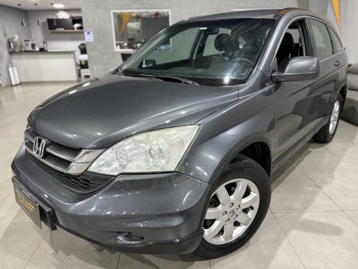 HONDA CRV