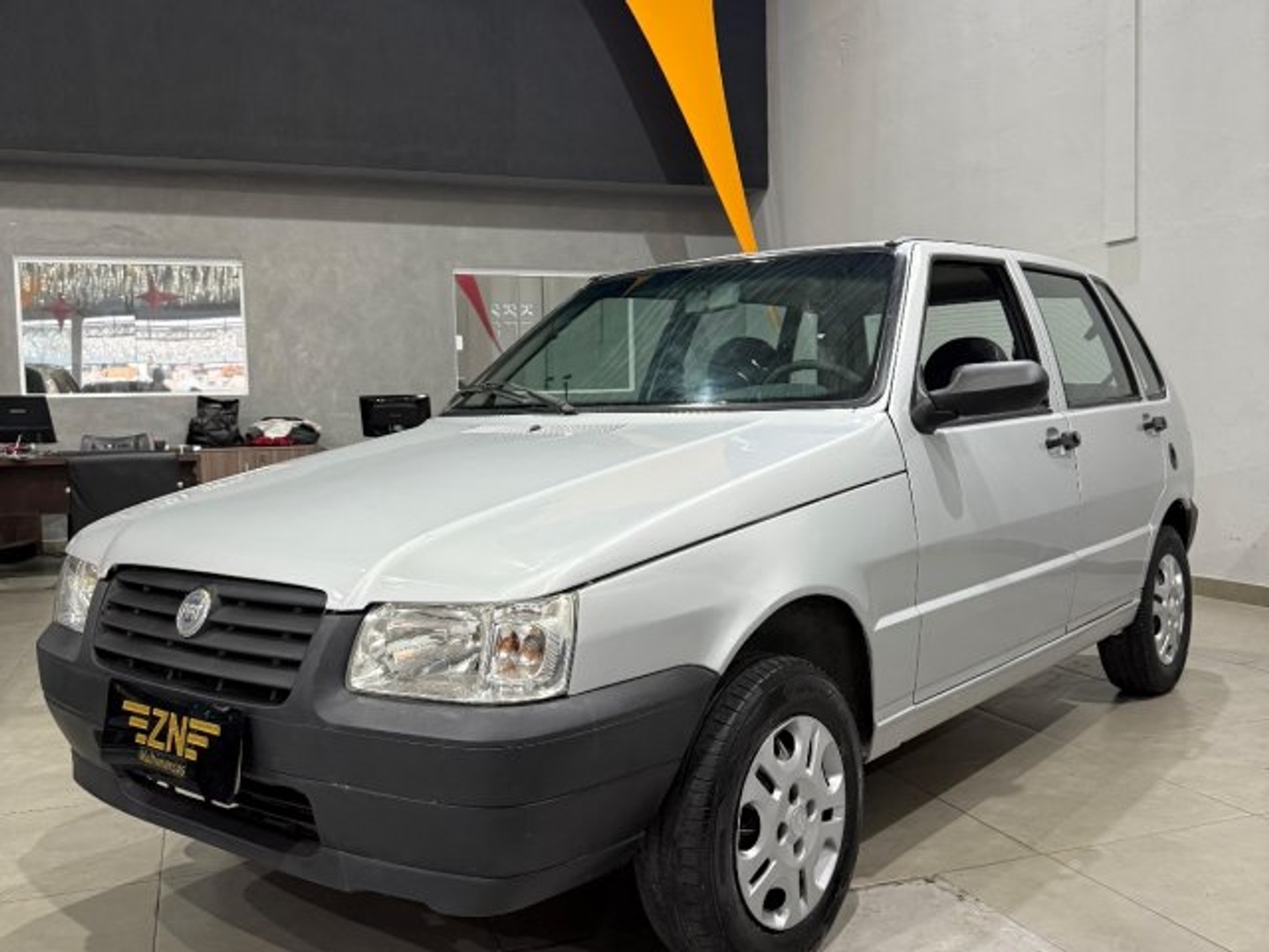 FIAT UNO