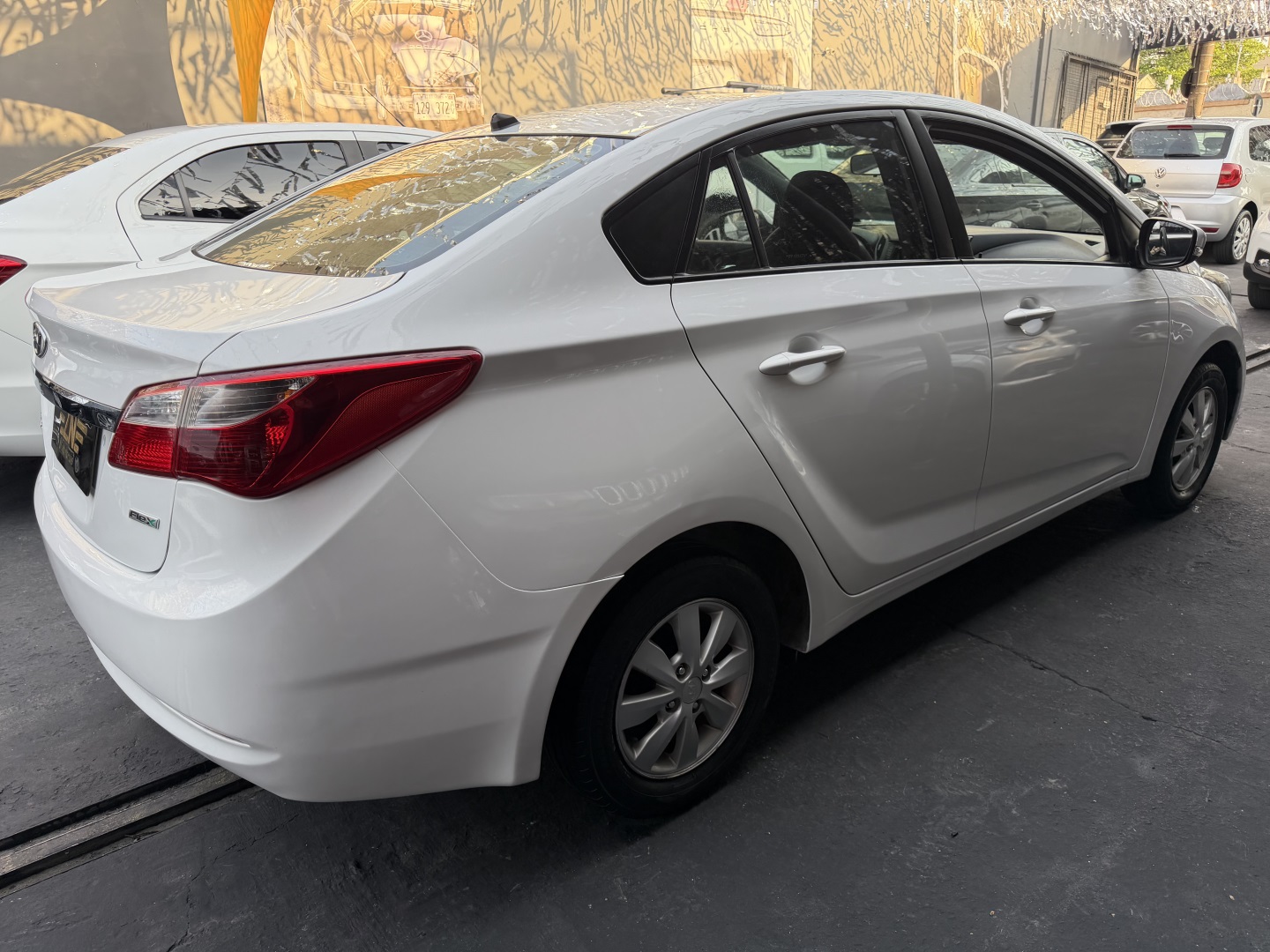 Hyundai HB20S 1.0 Comfort Plus 12V Flex 4P Manual - foto 12