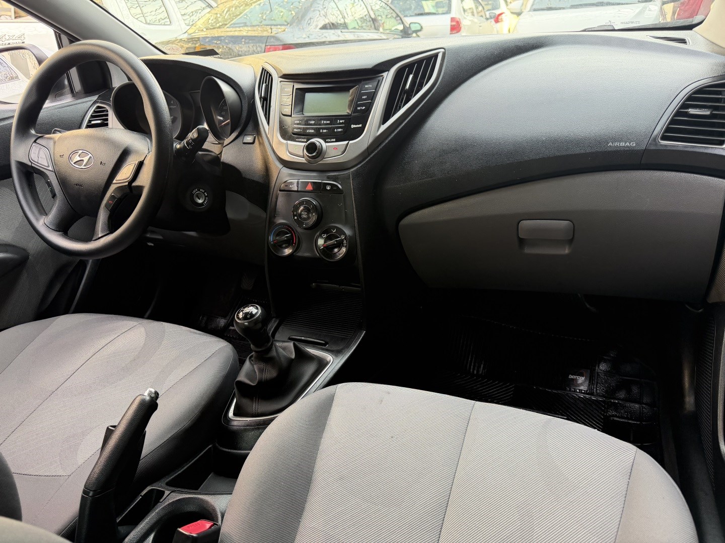 Hyundai HB20S 1.0 Comfort Plus 12V Flex 4P Manual - foto 3