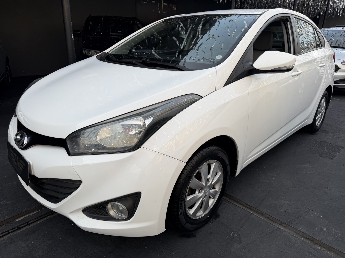 Hyundai HB20S 1.0 Comfort Plus 12V Flex 4P Manual - foto 7