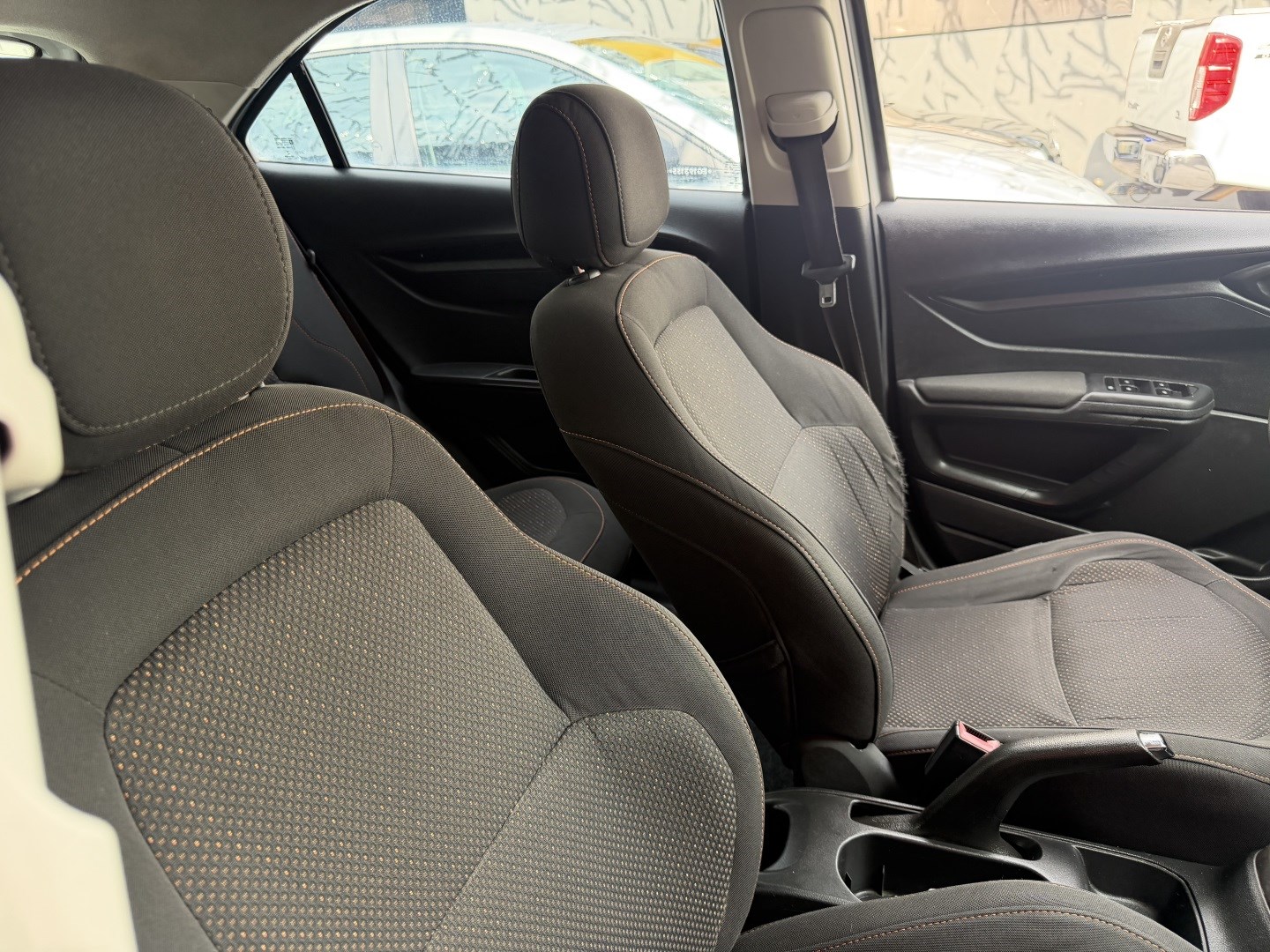 Chevrolet Onix 1.4 Mpfi LTZ 8V Flex 4P Manual - foto 4