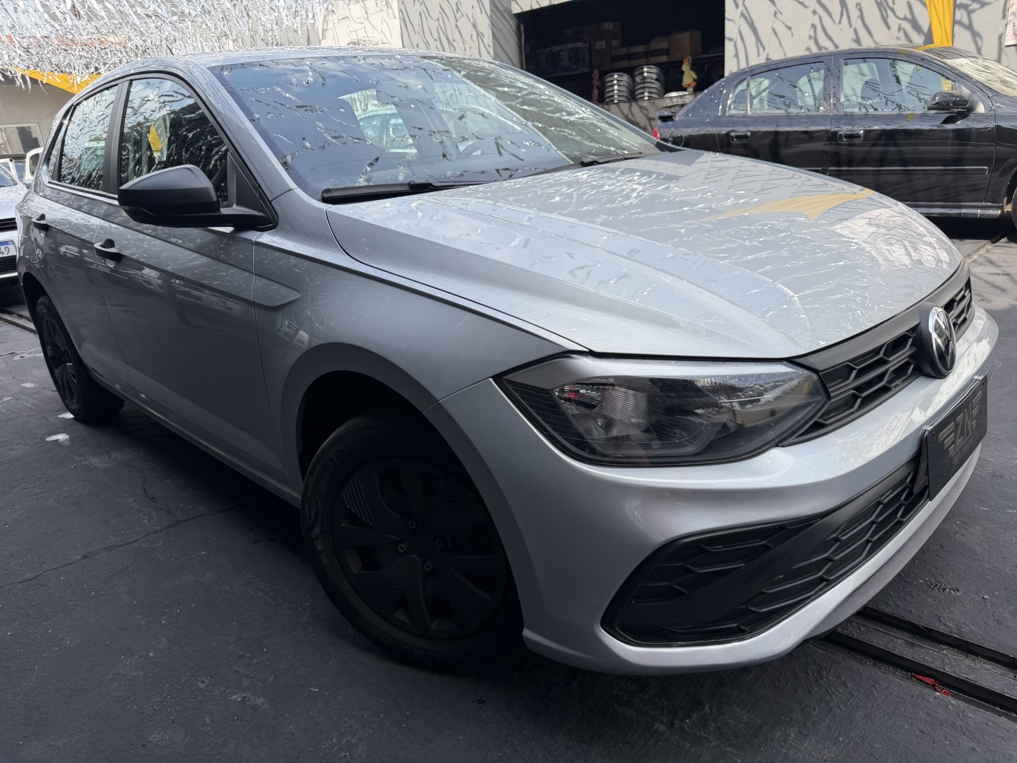 Volkswagen Polo 1.0 MPI Track Manual - foto 12