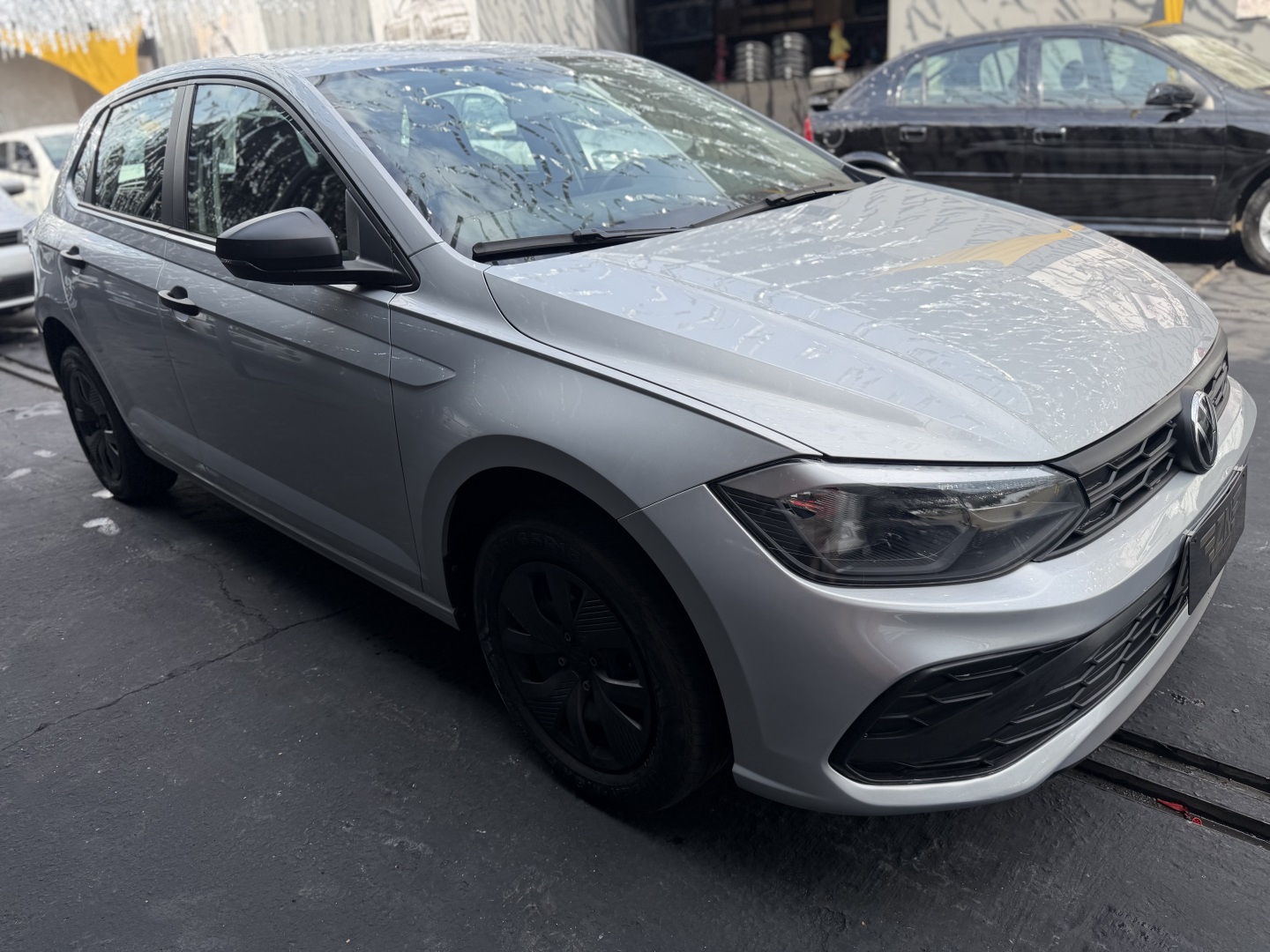 Volkswagen Polo 1.0 MPI Track Manual - foto 17