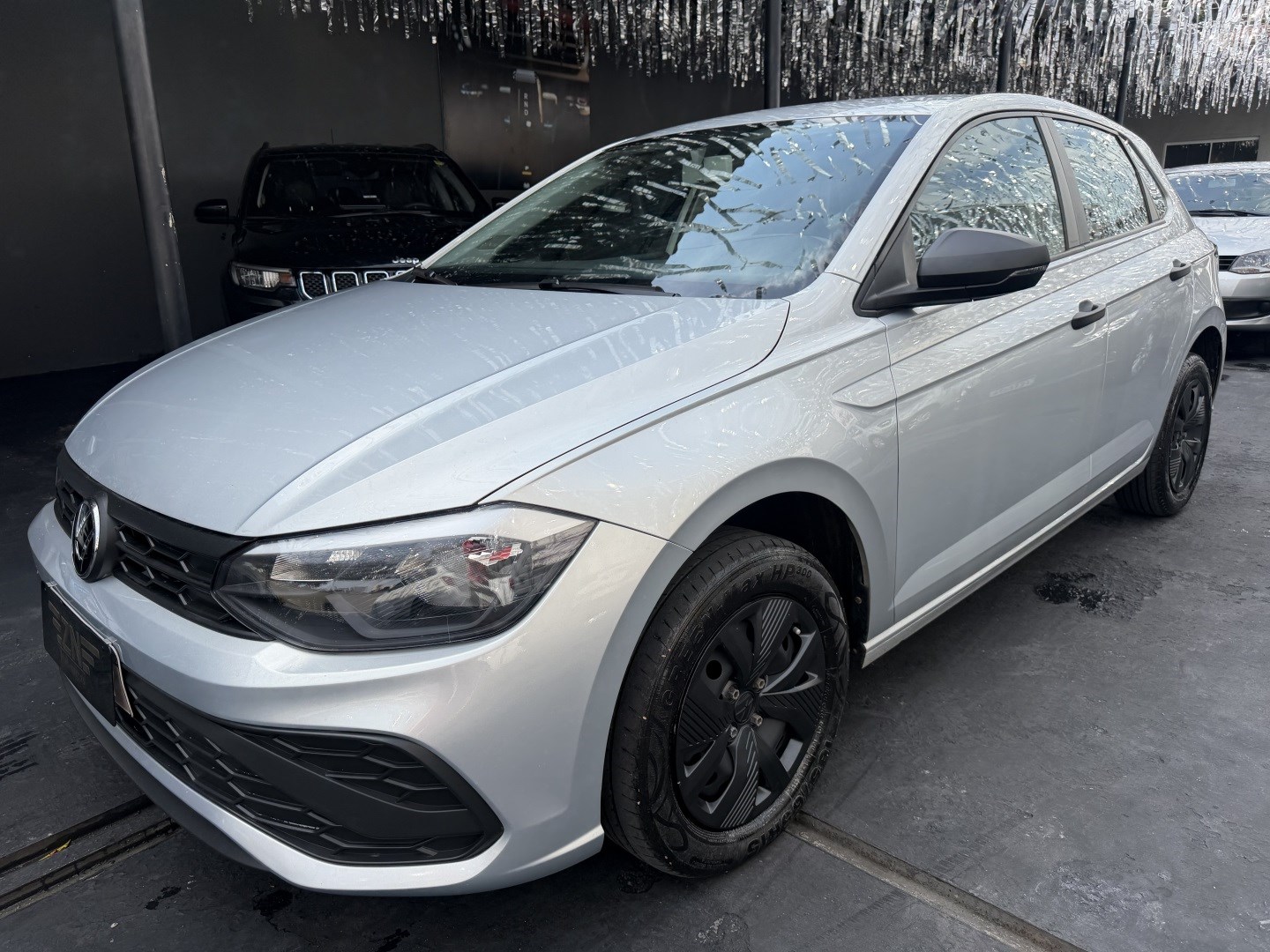 Volkswagen Polo 1.0 MPI Track Manual - foto 18