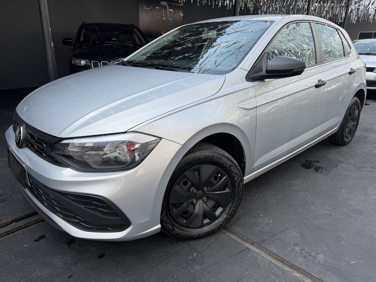 Volkswagen Polo 2025 à venda