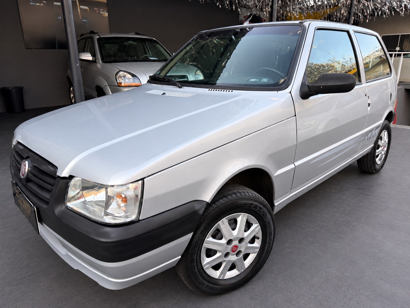 Fiat Uno 2011 à venda