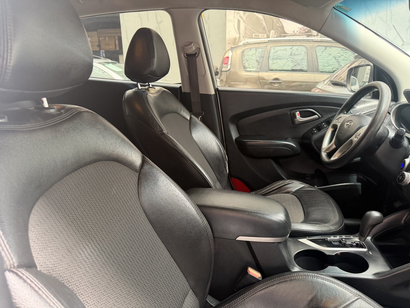 Hyundai ix35 2.0 MPI 4X2 16V Flex 4P Automático - foto 3