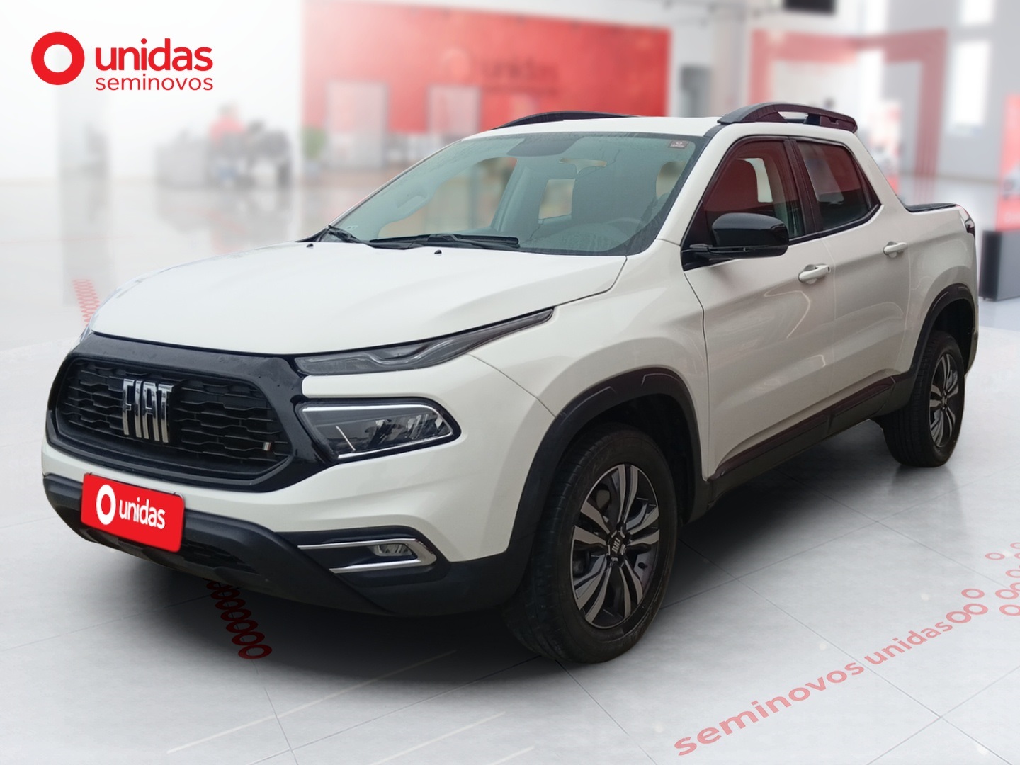Fiat Toro 1.3 TURBO 270 FLEX FREEDOM AT6 2025