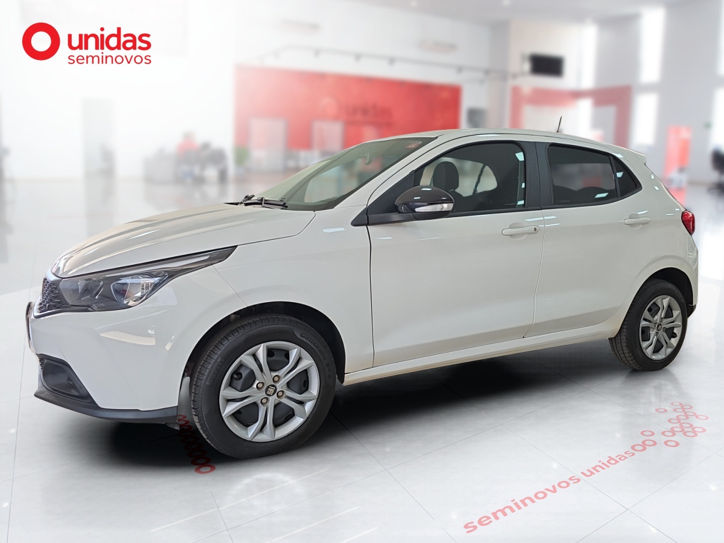 Fiat Argo 1.0 FIREFLY FLEX DRIVE MANUAL 2026