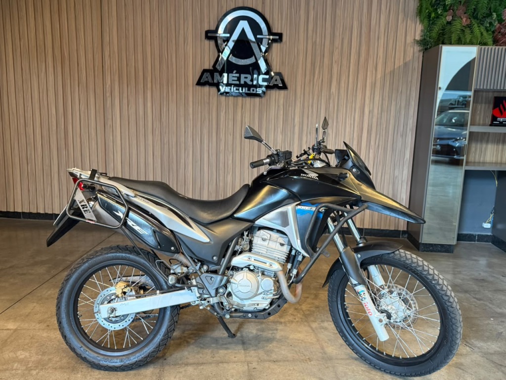 HONDA XRE 300 FLEX