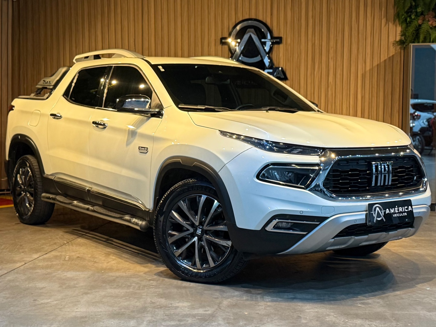 FIAT TORO
