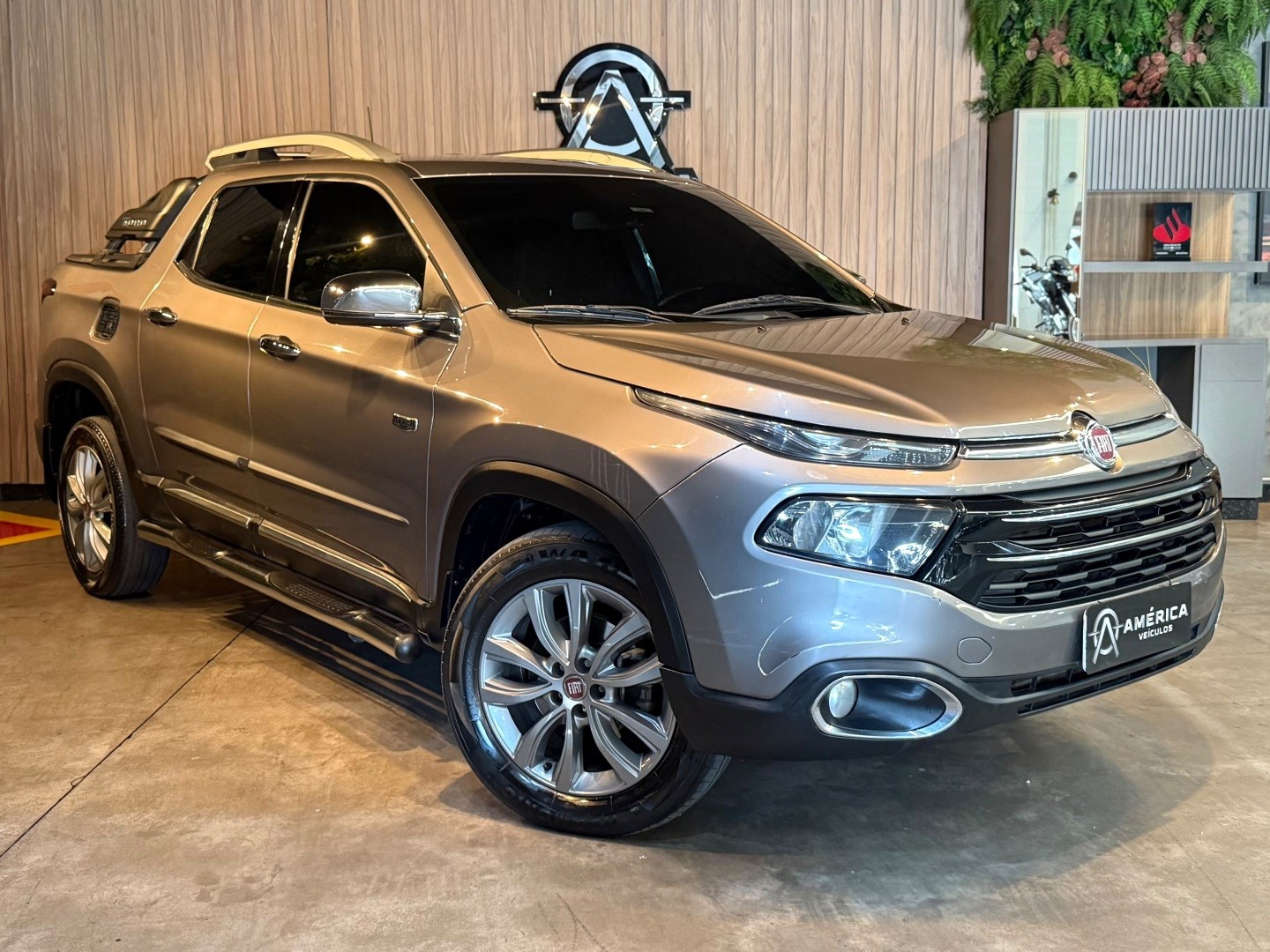 FIAT TORO
