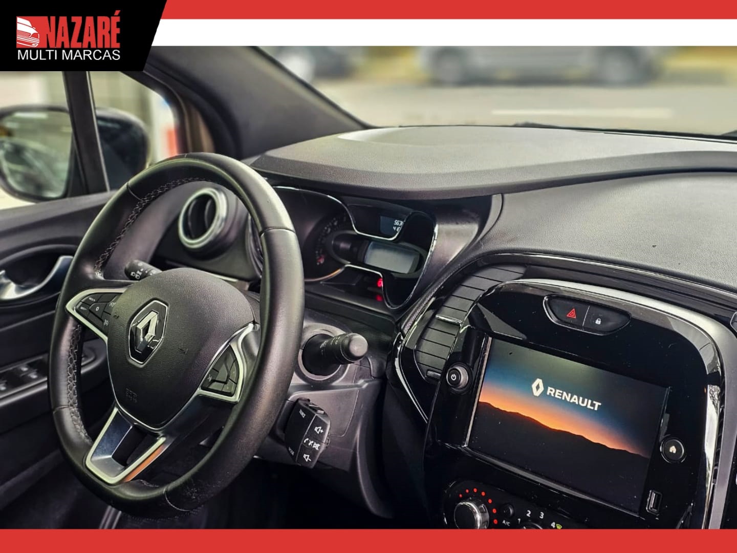 Renault Captur 1.3 Tce Flex Zen X Tronic - foto 2