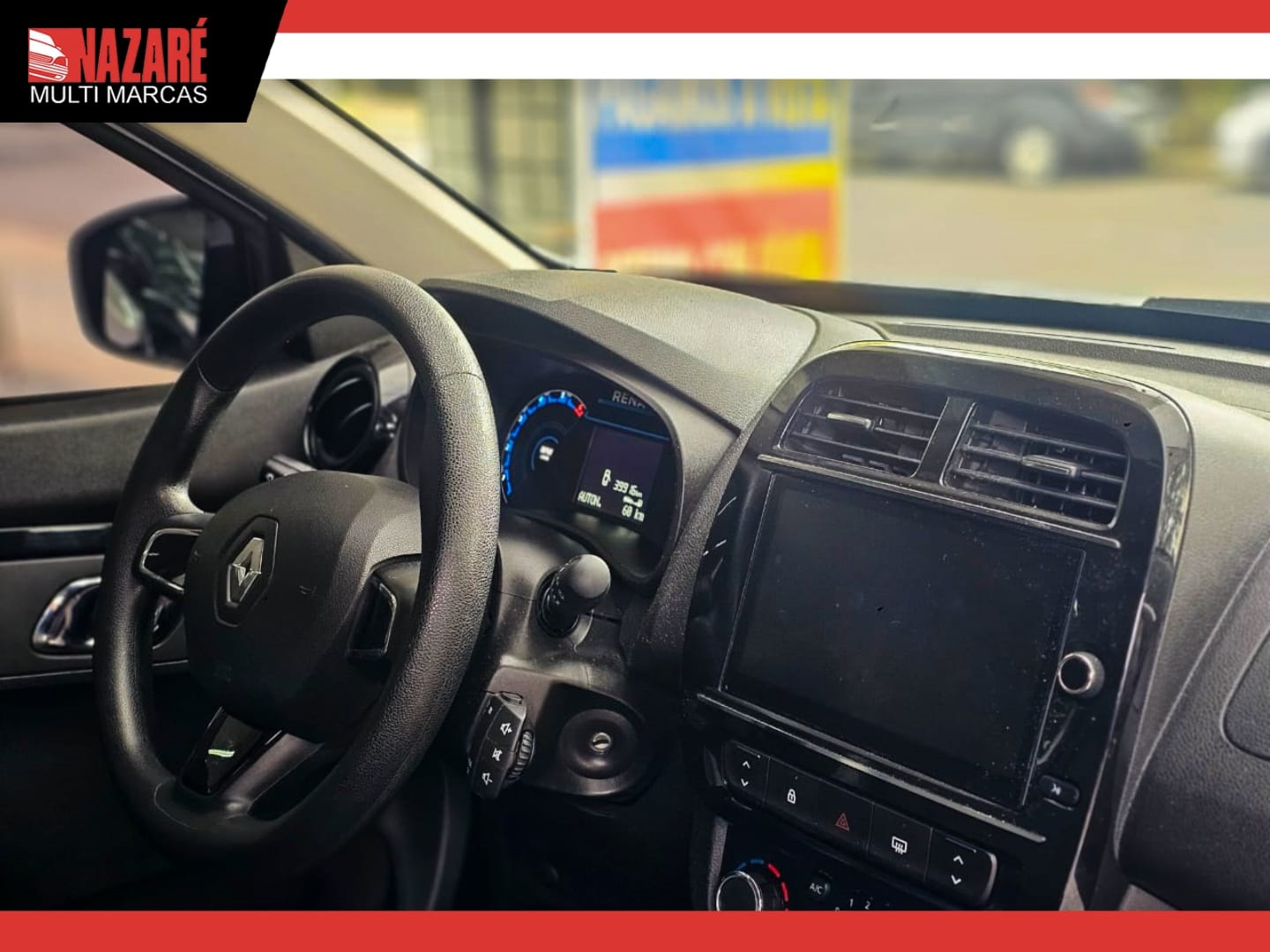 Renault Kwid 1.0 12V Sce Flex Intense Manual - foto 2