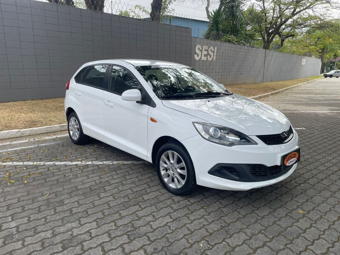 CHERY CELER