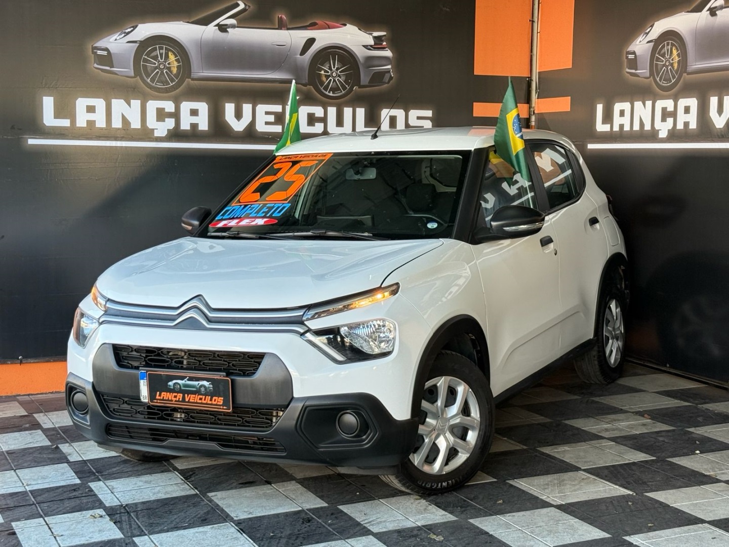 CITROEN C3