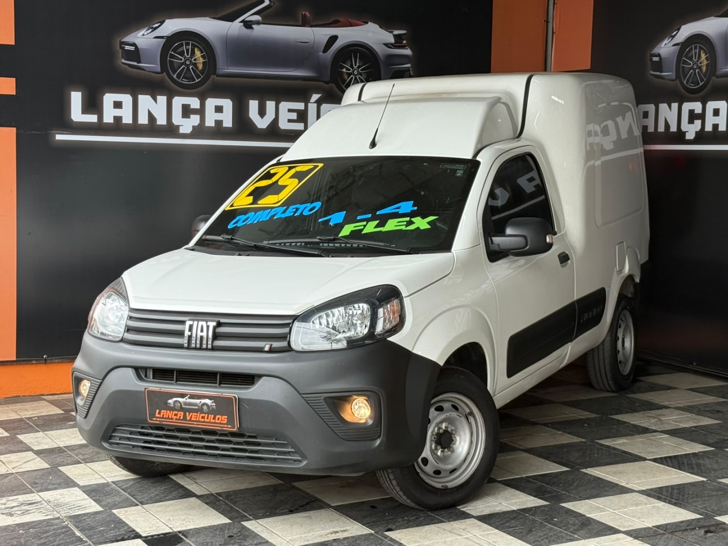 FIAT FIORINO