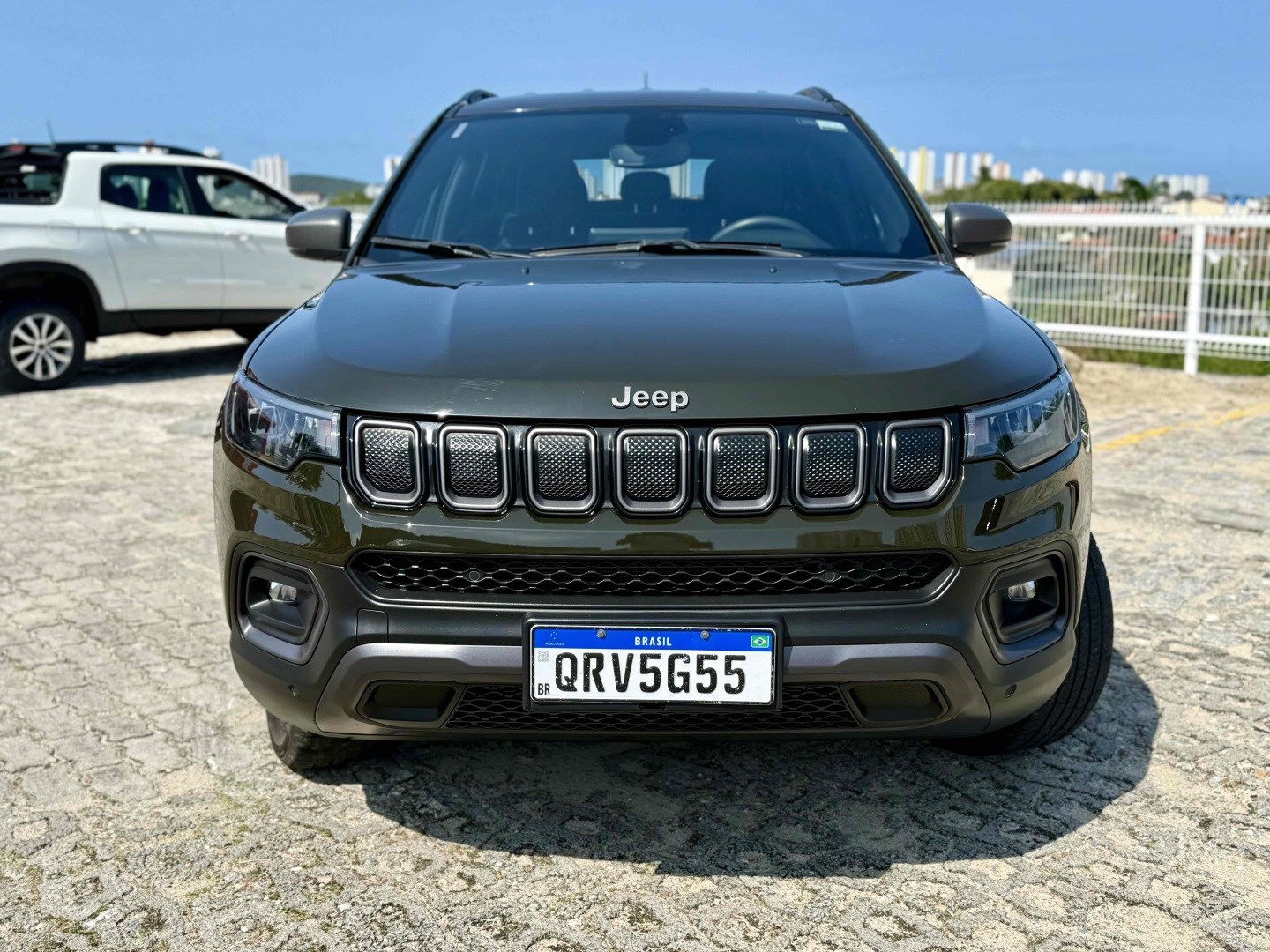 JEEP COMPASS 2.0 TD350 TURBO DIESEL LONGITUDE AT9