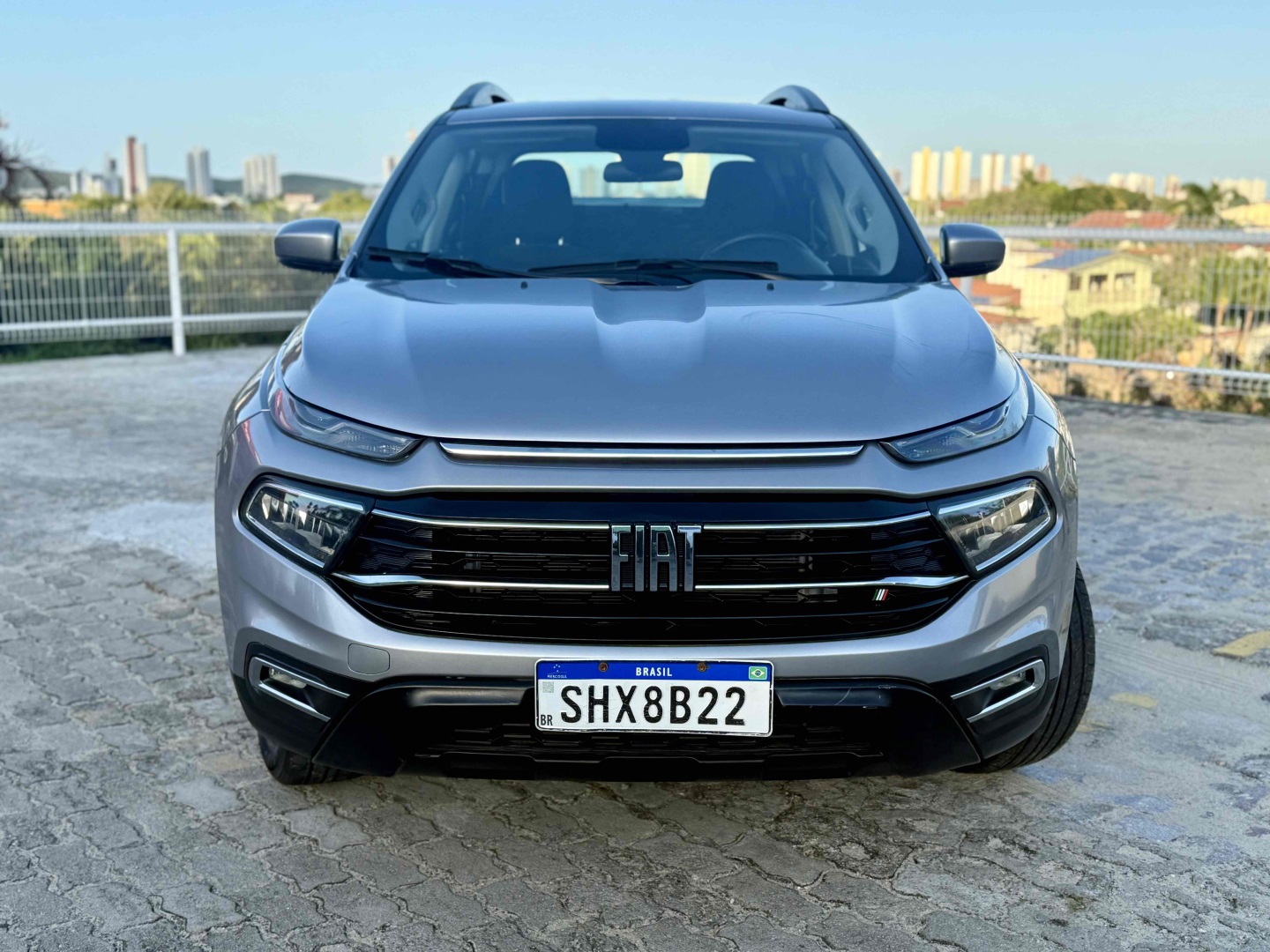 FIAT TORO 1.3 TURBO 270 FLEX FREEDOM AT6