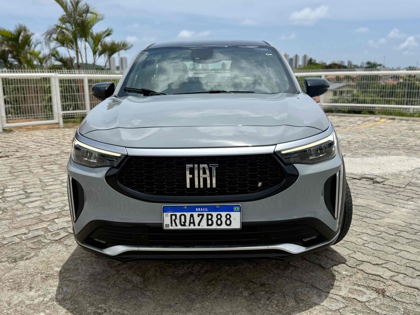 FIAT FASTBACK 1.0 TURBO 200 FLEX IMPETUS CVT