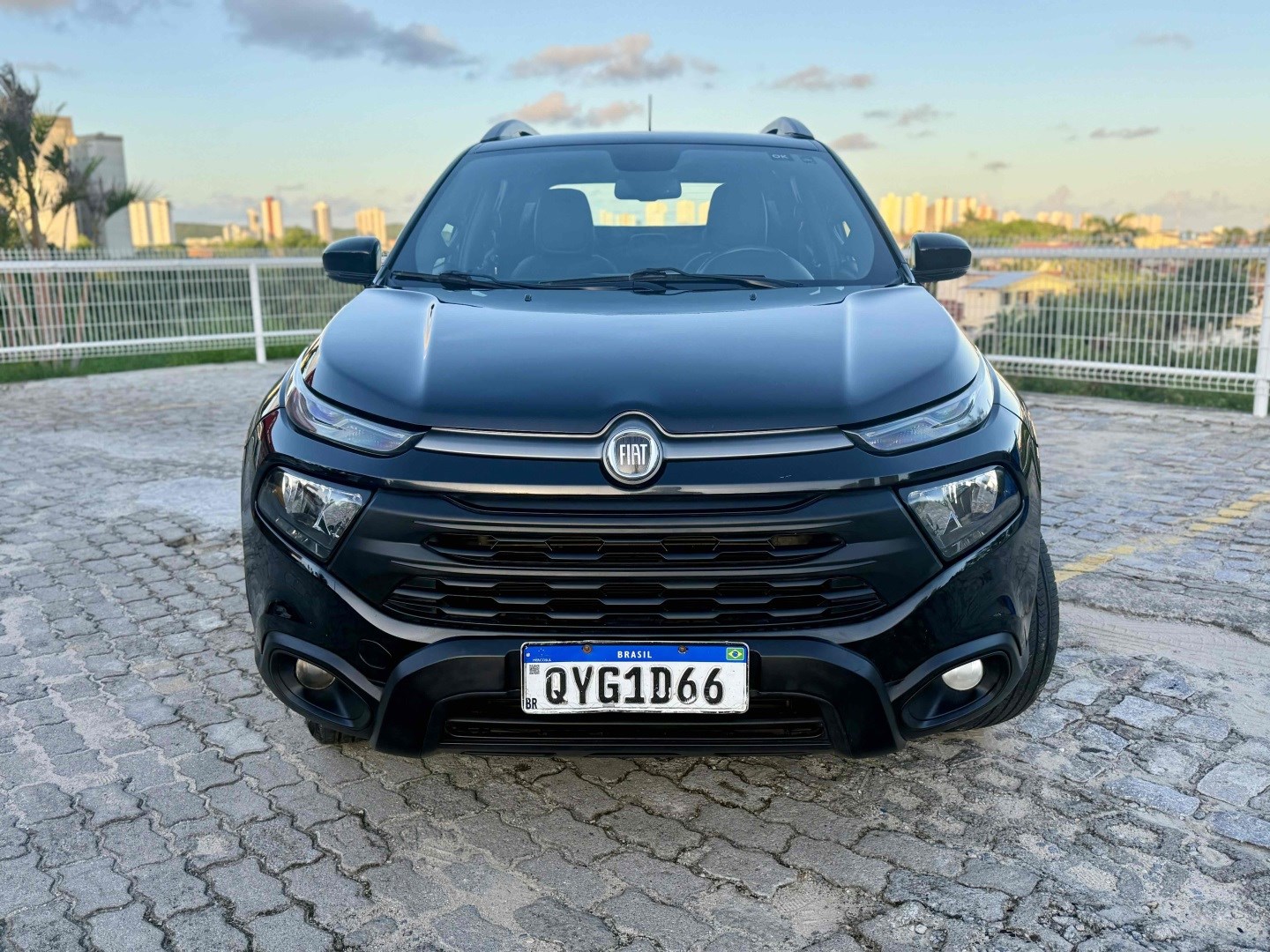 FIAT TORO 2.0 16V TURBO DIESEL ULTRA 4WD AT9