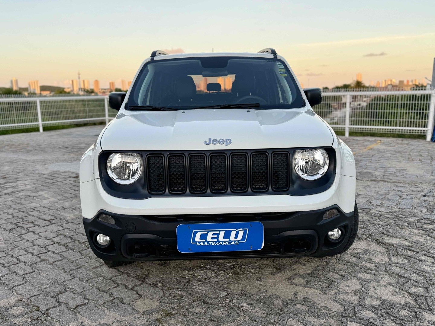 JEEP RENEGADE 2.0 16V TURBO DIESEL MOAB 4P 4X4 AUTOMÁTICO