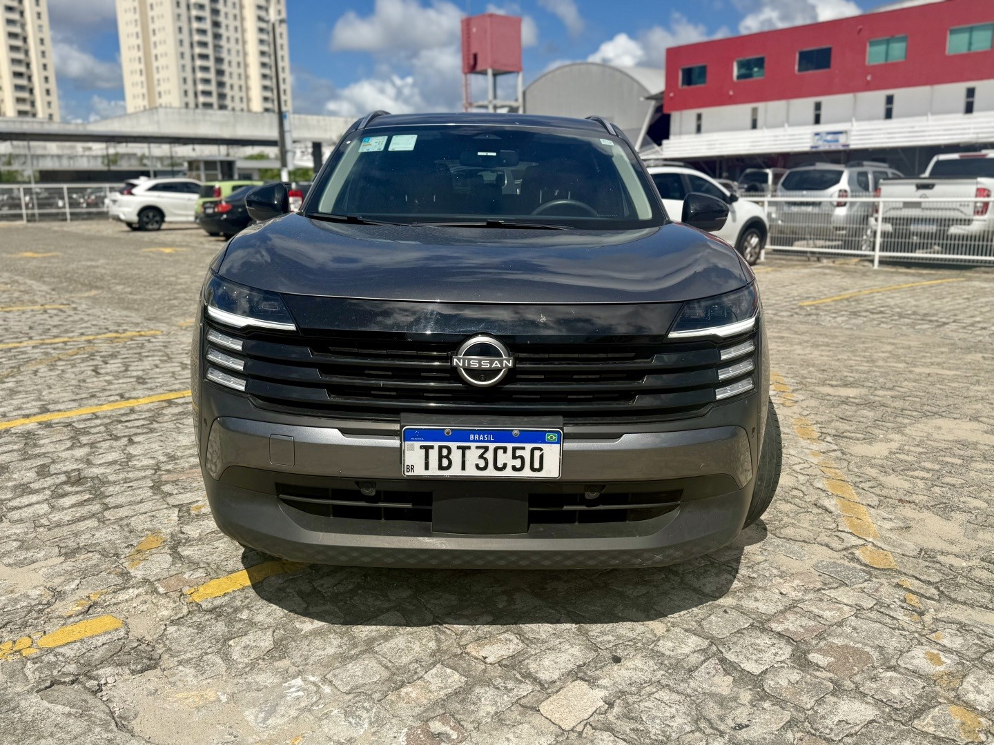 NISSAN KICKS 1.0  TURBO FLEX EXCLUSIVE DCT