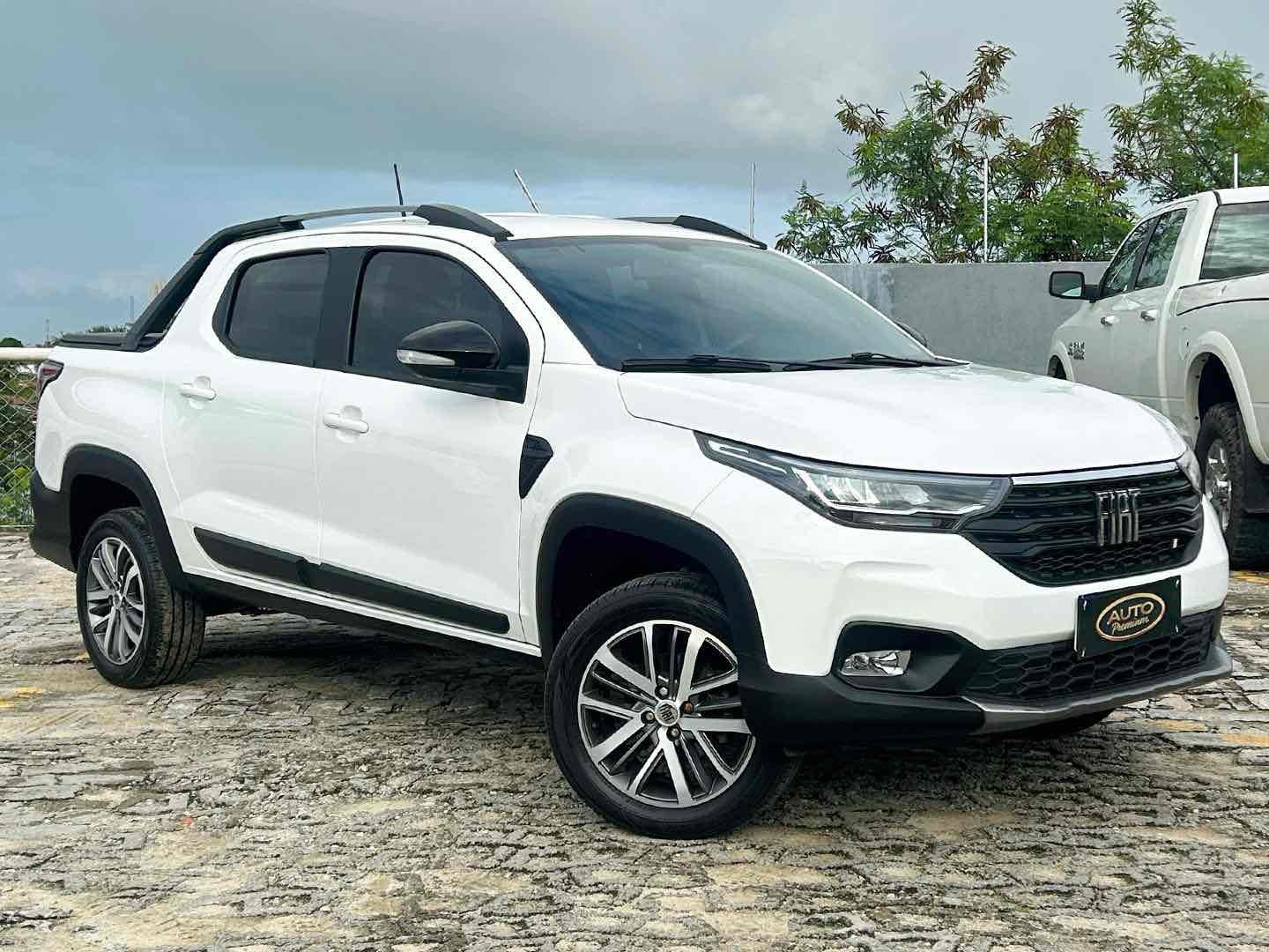FIAT STRADA