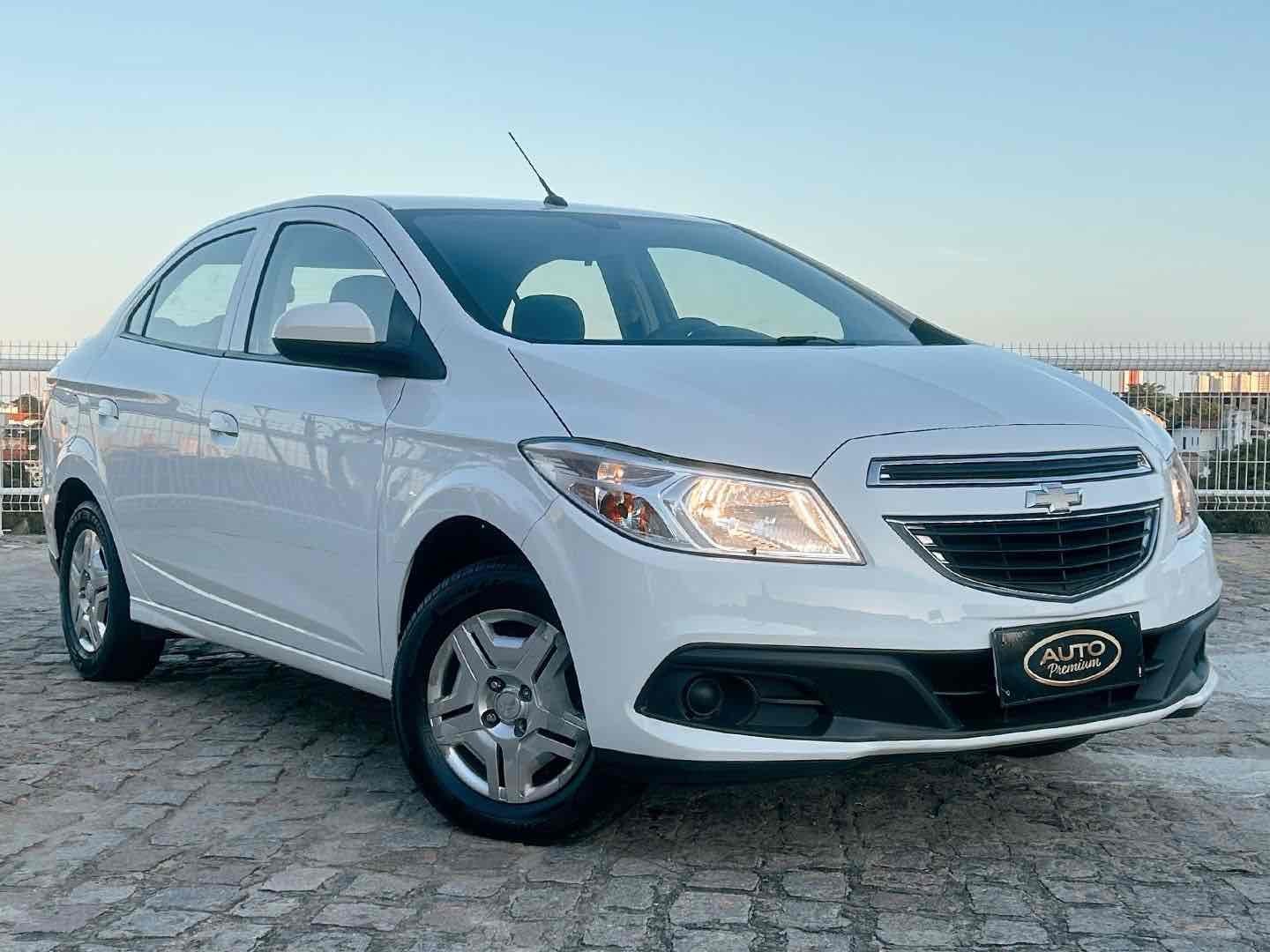 CHEVROLET PRISMA 1.0 MPFI LT 8V FLEX 4P MANUAL