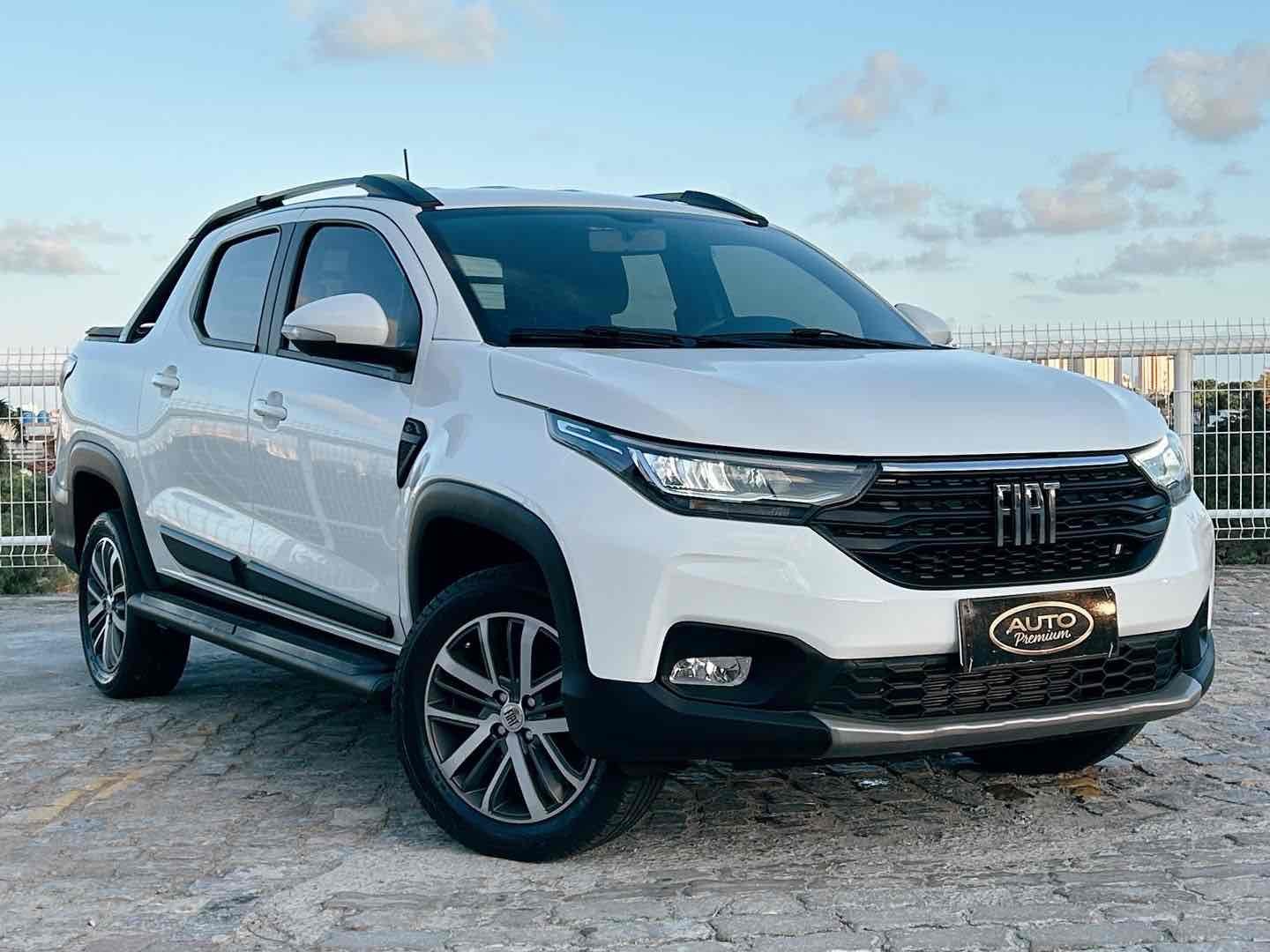 FIAT STRADA 1.3 FIREFLY FLEX VOLCANO CD MANUAL