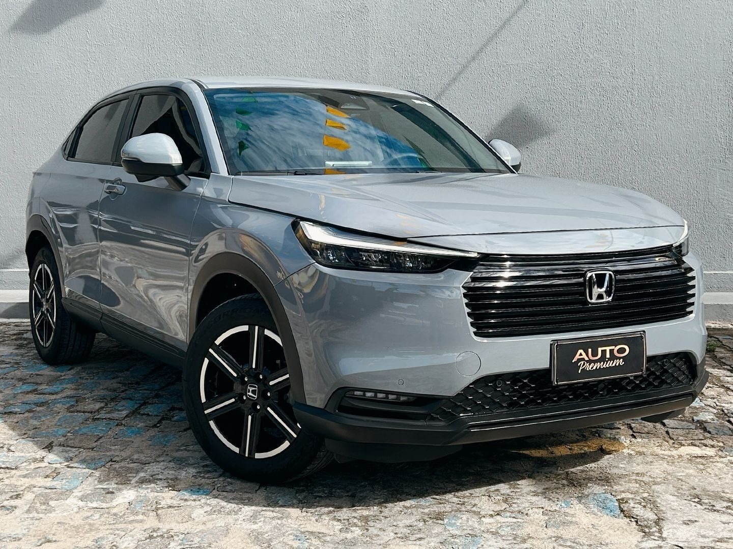 HONDA HR-V 1.5 DI I-VTEC FLEX EXL CVT