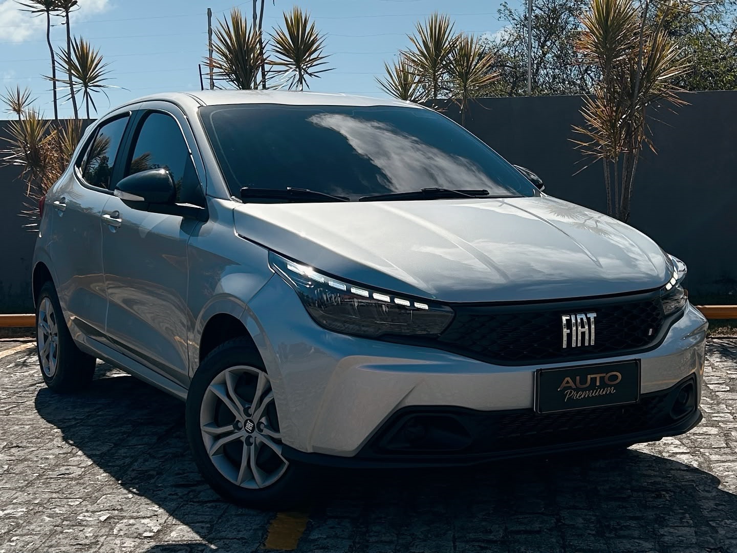 FIAT ARGO