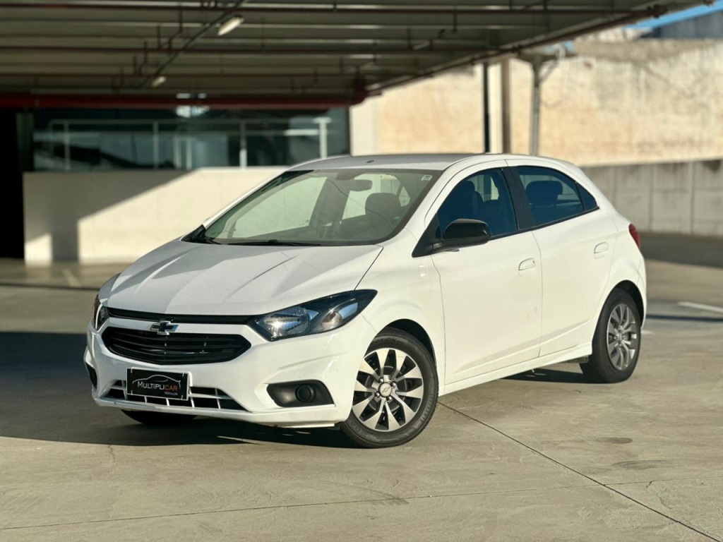 CHEVROLET ONIX 1.0 FLEX MANUAL