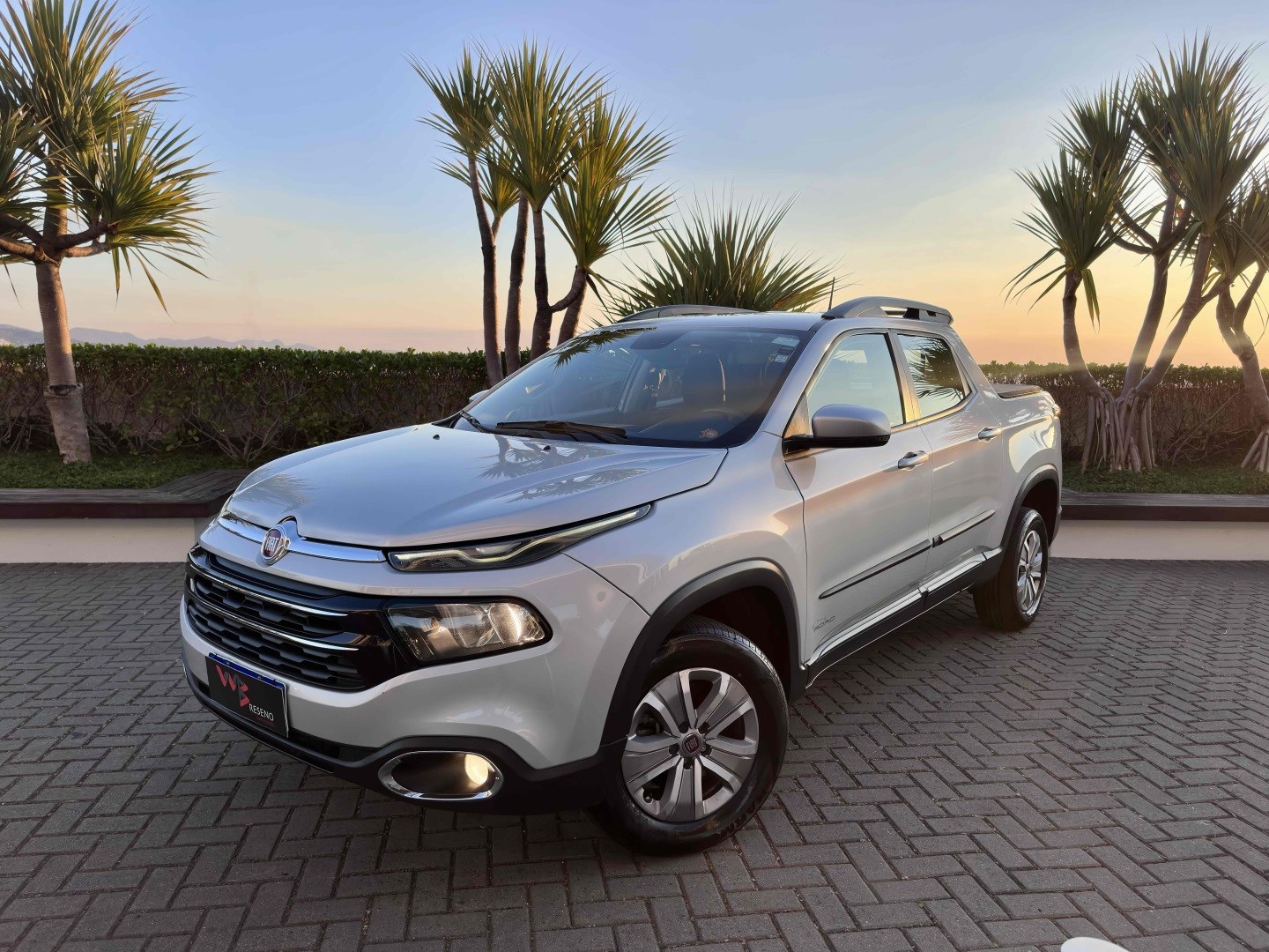 FIAT TORO
