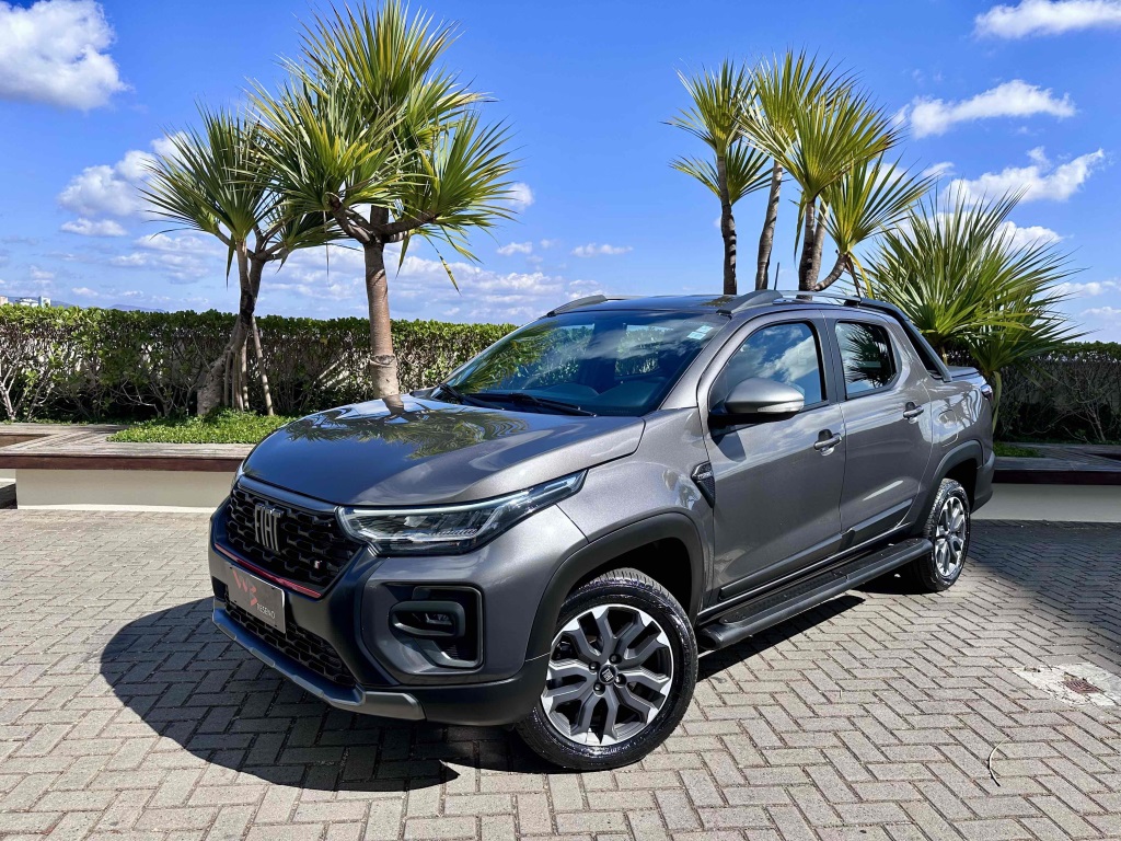 FIAT STRADA