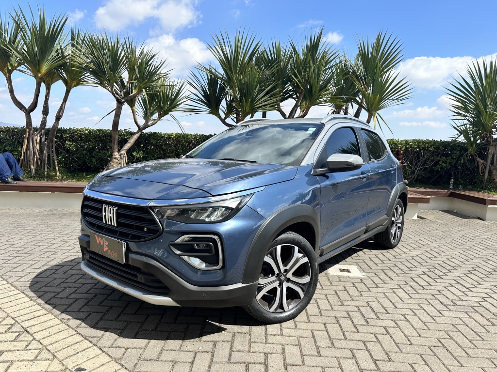 FIAT PULSE