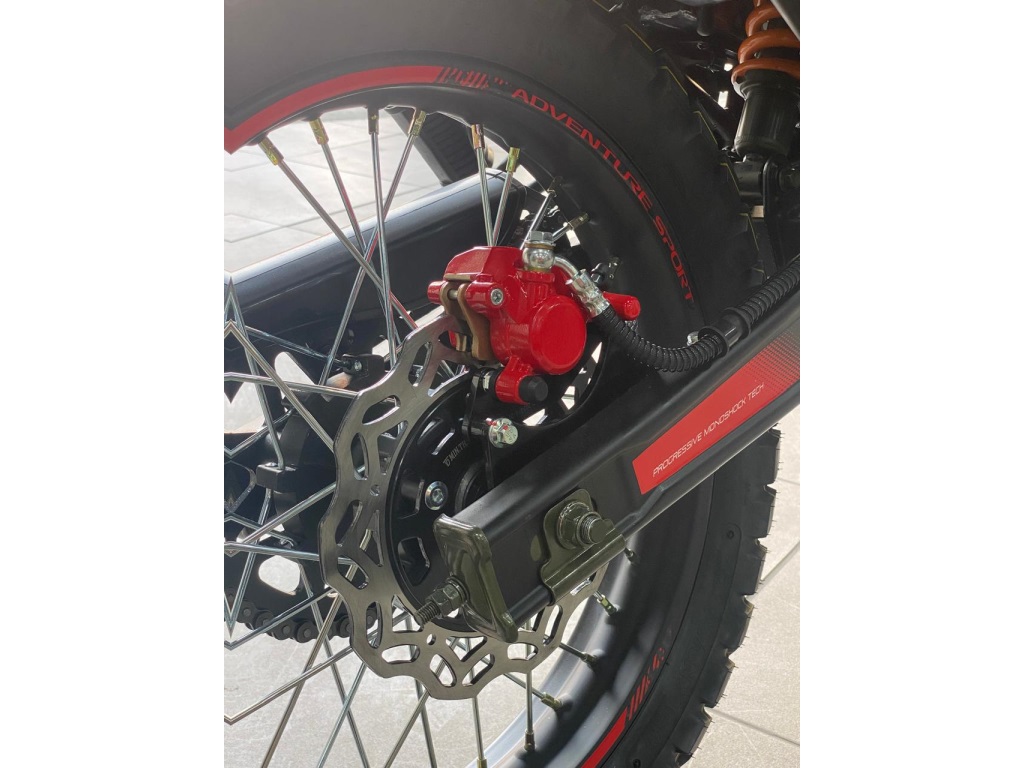 Shineray Electric Campo Grande: SHINERAY SHI 250 EFI 2025 - SHI 250 EFI ...