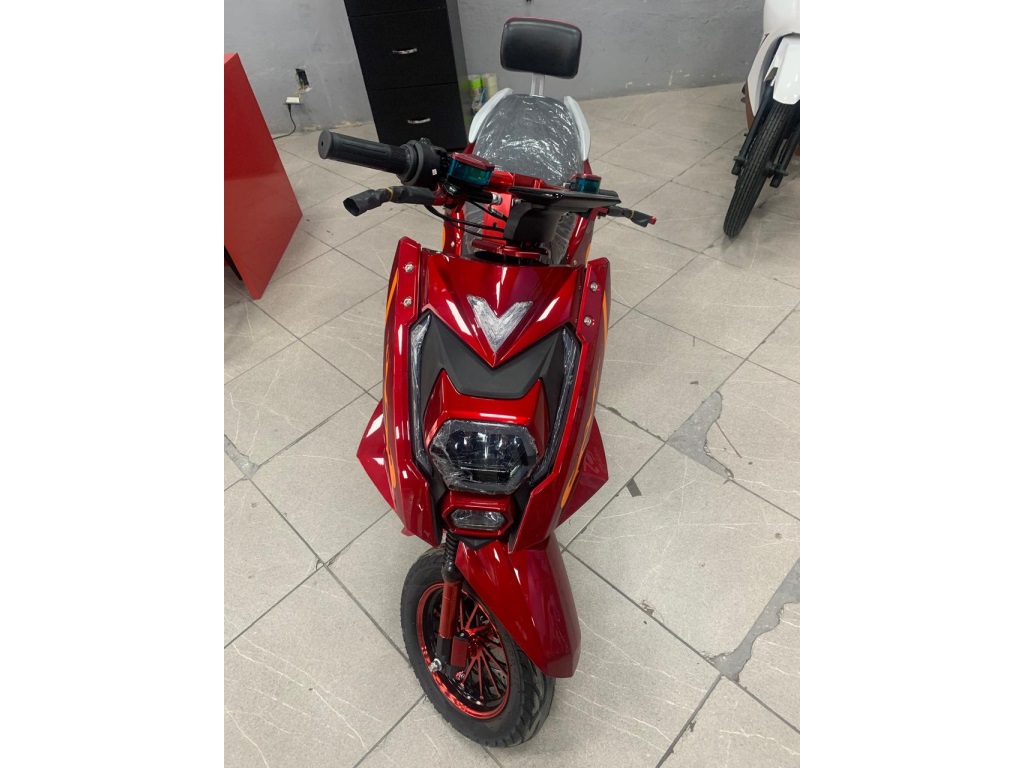 MOTO CHEFE JET 1000W
