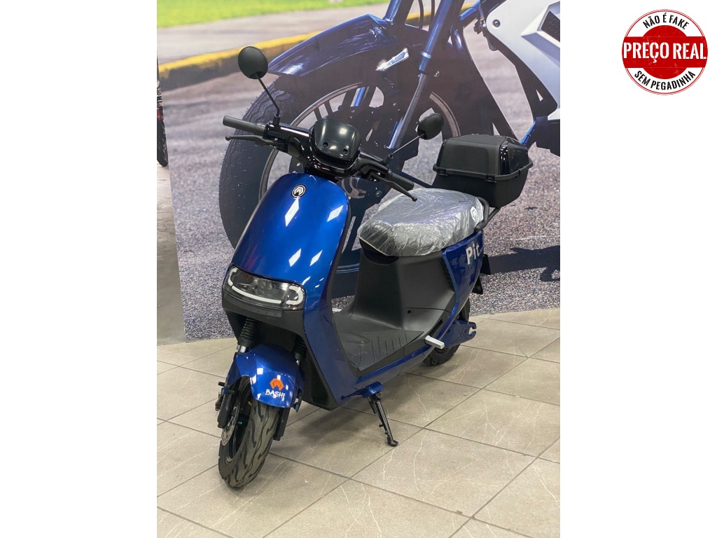 BASHI MOTORS PIT 1000W