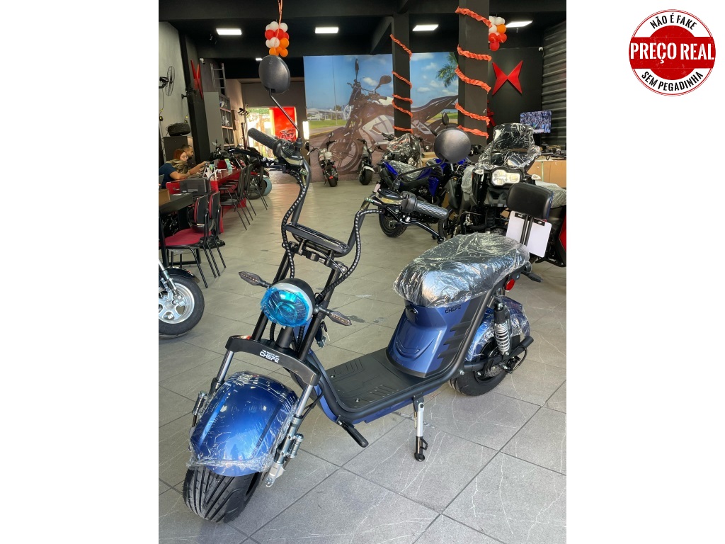 MOTO CHEFE X12 1000W