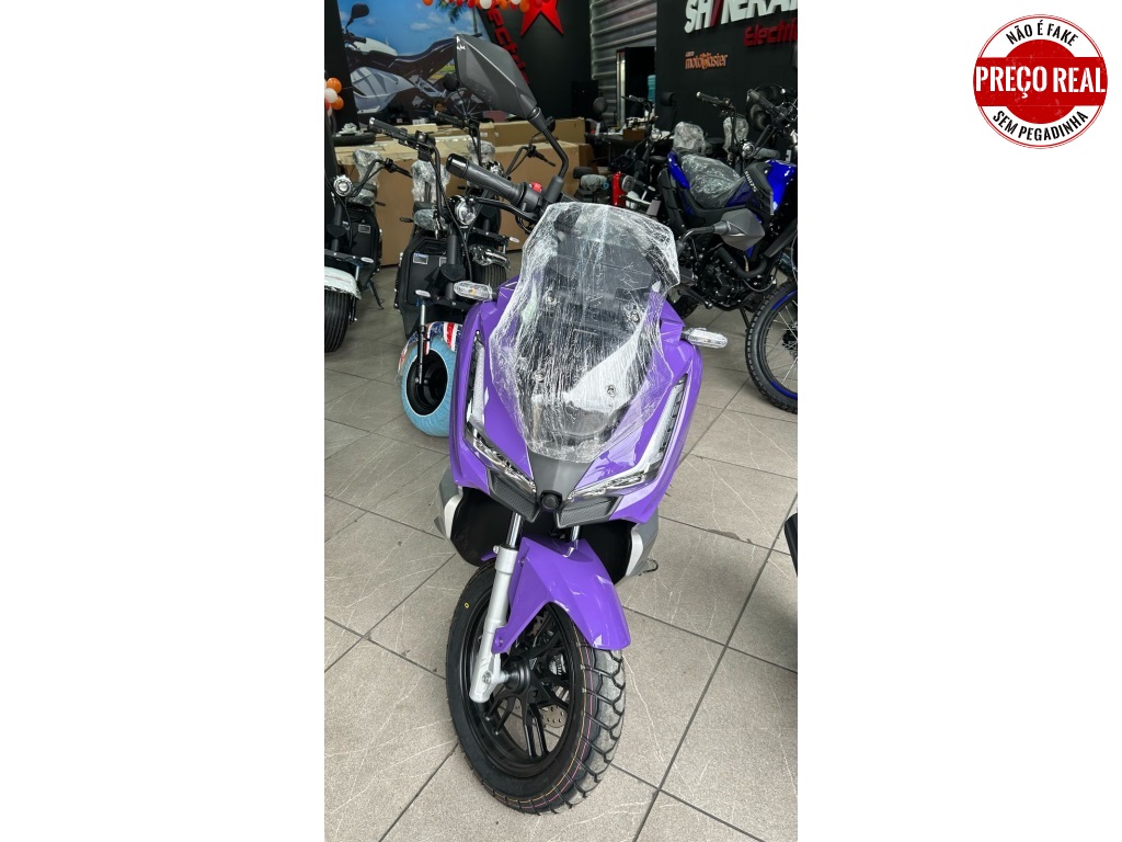 SHINERAY URBAN 150 EFI