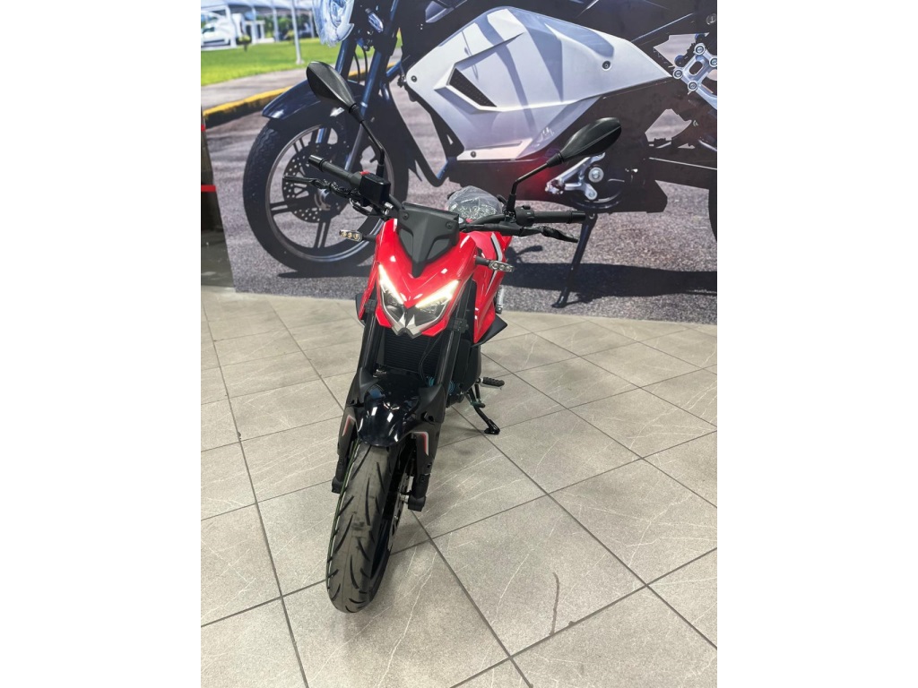 SHINERAY FLASH 250 EFI