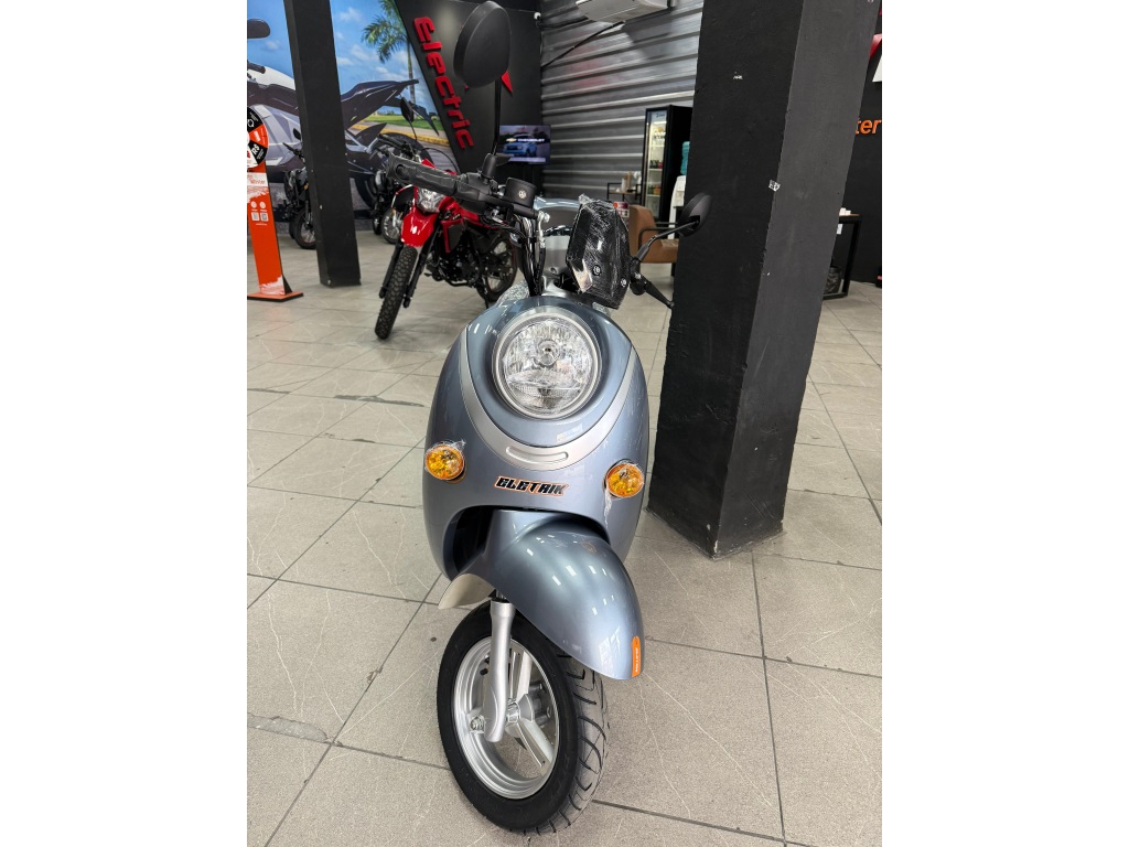 ELETRIK MOTORS LOLAN