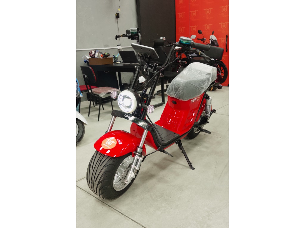 MOTOMASTER X13 1000W